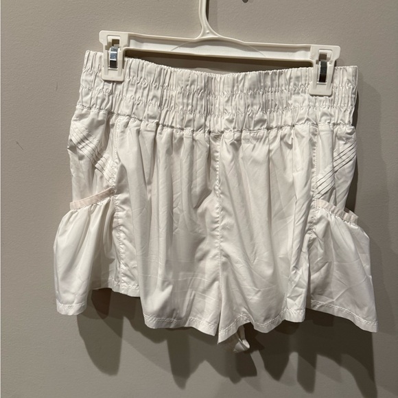 FP Movement by Free People Get Your Flirt On Shorts - Picture 5 of 7